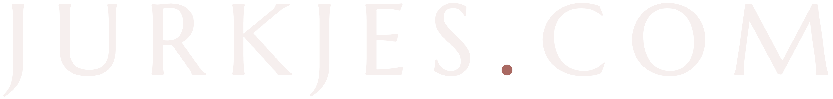 Jurkjes.com